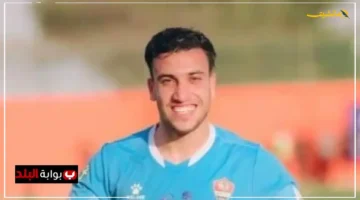 طلب رسمي وموقف غامض.. وليد خليل يكشف تفاصيل مفاوضات الأهلي لضم يحيى زكريا ومفاجأة موقف الزمالك 1